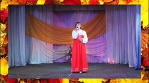 С Днем пожилого человека (Концерт Мытского ДК).mp4