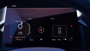 Презентован новый Haval Dargo 2024 как изменится кроссовер!