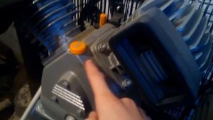 Обзор компрессора для покраски в гараже