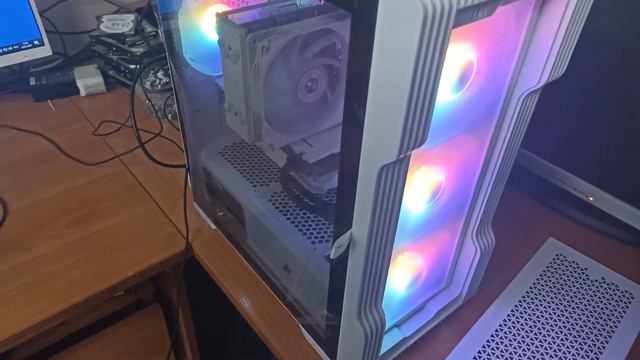 ➡️✅Народная сборка на Ryzen 5600 RTX 2060 Super смотреть онлайн