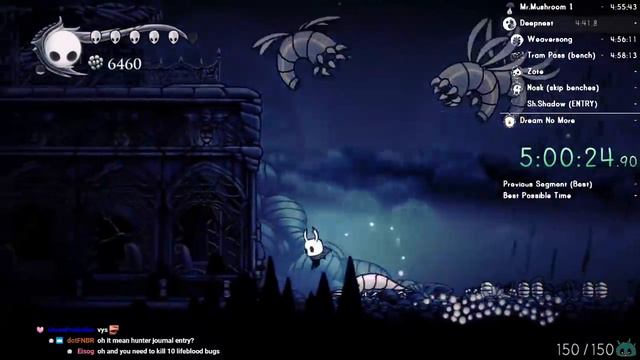 Getting All Achievements in one Speedrun смотреть онлайн