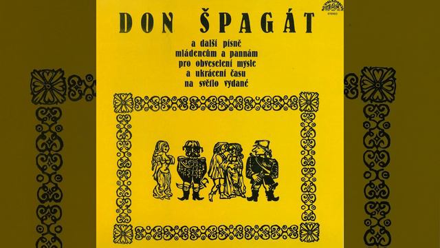 Udatný rek kanonýr Jabůrek