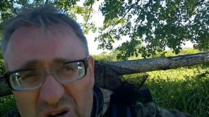 Самая высокая точка Костромской области - здание интерната в Вонышево - 24 ч. из 25