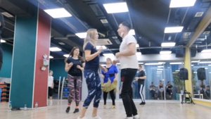 Бачата Доминикана