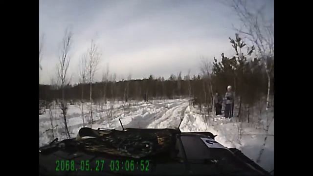 Спас-Клепики 22 Alliance OFF ROAD 2015 смотреть онлайн