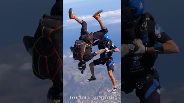 SKYDIVING 2