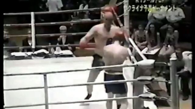 2001 06 24 Evgeny Orlov vs Alexey Novikiy