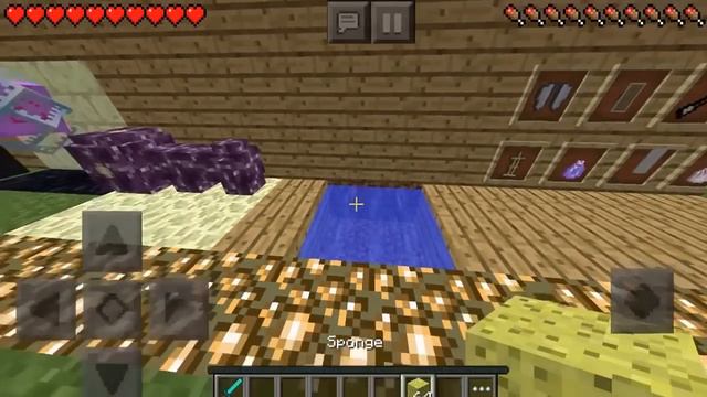 Обзор Minecraft PE 0.15.0 APK смотреть онлайн