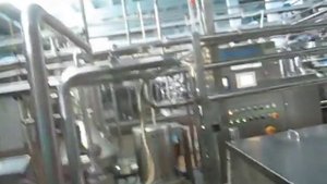 Производство молока цельного ОАО РМКК Жлобинский молочный завод 00