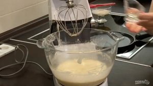 Заварные блинчики