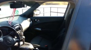 Доводчик стекол Nissan Juke
