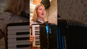 Мама,мамочка моя дорогая,... поет Любовь Гришанова( муз.В.Меркучева)