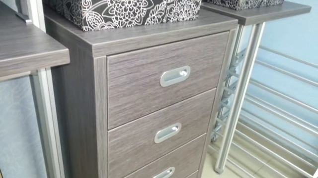 TIP-ON (открывание без ручек) для направляющих TANDEM BLUM смотреть онлайн