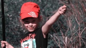 Шикарная Рыбалка Бузулук (посёлке Искра )