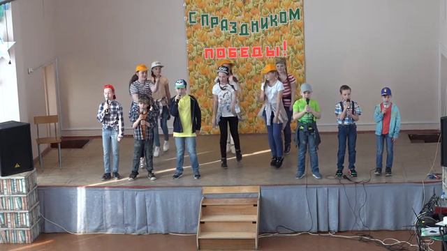 Мы маленькие дети смотреть онлайн