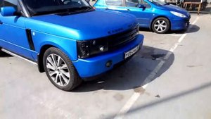 Чуть чуть освежили Понторезку