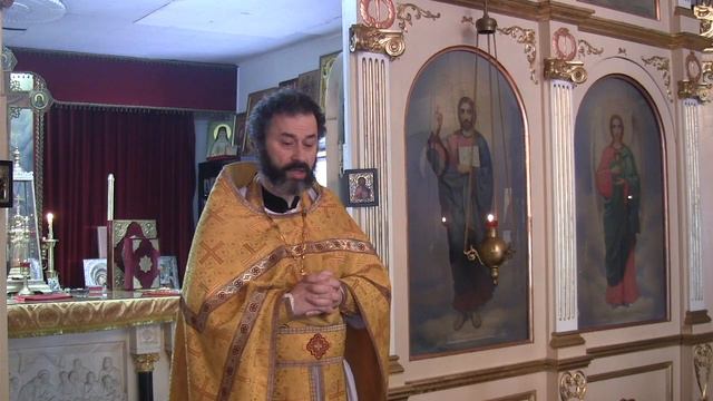 27 июня 2020. 11:46. Суббота литургия. смотреть онлайн