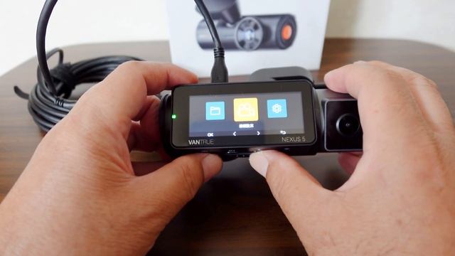 4つのカメラで360度全方位保護！本物の高精細＆高機能ドライブレコーダー VANTRUE N5 GPS&WiFi搭載 ソニーIMX675センサーStarvis2/dash cam смотреть онлайн