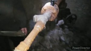 Прочистка фильтров в доме, МКД.