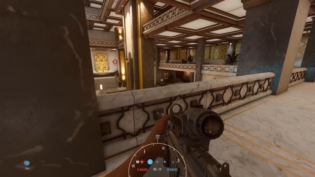 Insurgency Sandstorm is WAY better than I expected.. смотреть онлайн