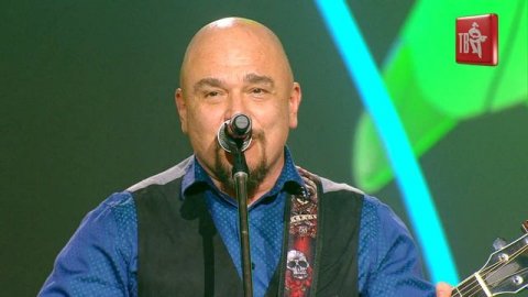 Сергей ТРОФИМОВ - ГОРОД СОЧИ