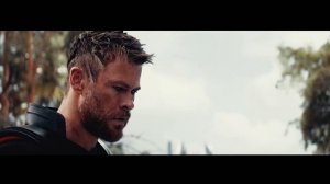 Hulk contra Thanos - El Final Alternativo de los Vengadores | Avengers Infinity war - HD