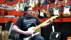 Fender American Professional II Telecaster