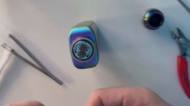 Урок 1// Установка койлов смотреть онлайн