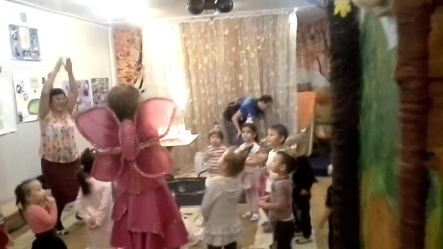 День рождения Элеоноры смотреть онлайн