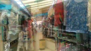 Штормовое.Крым.Обзор жилья и пляжа.