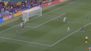 ВСЕ ЖЕ ПОМНЯТ ЭТУ ВСТРЕЧУ БАРСЕЛОНА 3/0 ЛИВЕРПУЛЬ