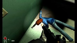 SWAT 4 Прохождение.часть 1