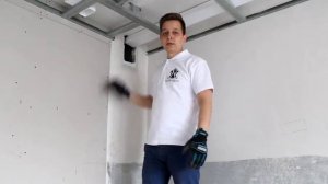 Как спрятать воздуховод в гипсокартонном потолке