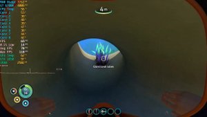 Subnautica - GTX 1650 Benchmark FPS Test