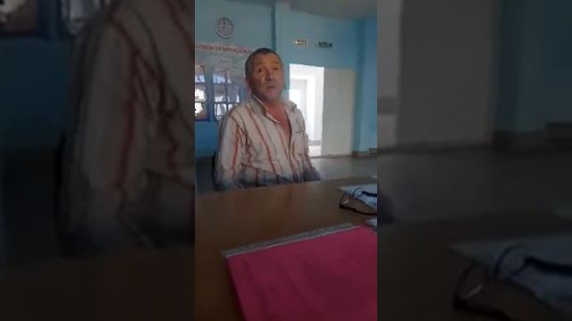 Мужчина в разгар дня проник в садик в Волжском и оставил послание