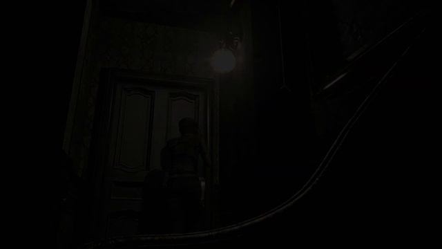 Resident Evil HD Remaster - русская озвучка - Джилл. В. [4k 60fps] (PC) #3 - Резиденция Зла Деда) смотреть онлайн