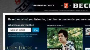 Best Internet Radio Websites of 2008