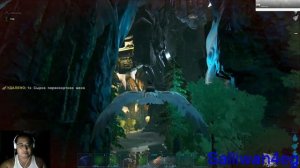 Арк Экстинкшн, Нашли оптимальный способ защиты орбитального Дропа , сложность красный