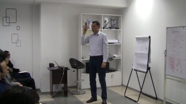 Виды отдела продаж (часть 1) смотреть онлайн