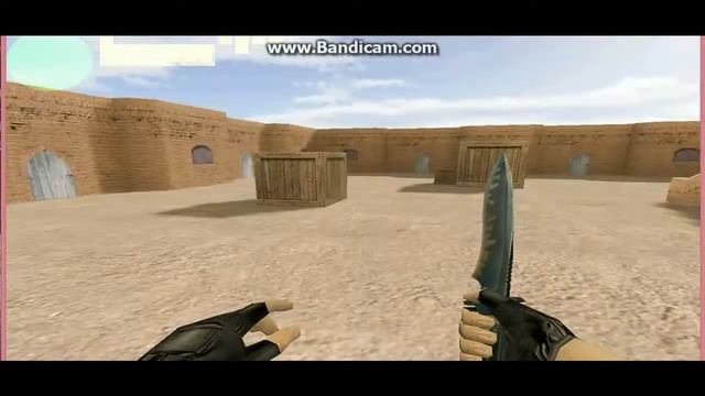 как сделать распрыг в кс1.6 смотреть онлайн