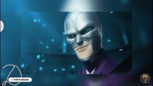 Злая Леди Баг  (часть 1) Ч.О