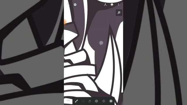 Pewarnaan Pada Sketsa Mecha смотреть онлайн