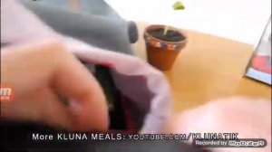 Kluna tik