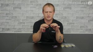 ПИЛЬКЕРЫ DUO Tetra Work Jig для МОРСКОЙ РЫБАЛКИ. Обзор Карплидер