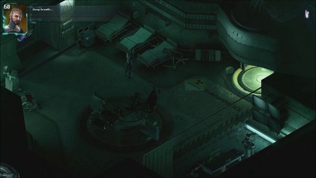 STASIS - Sci Fi Horror Steam Deck Gameplay ( Will it Run? ) смотреть онлайн