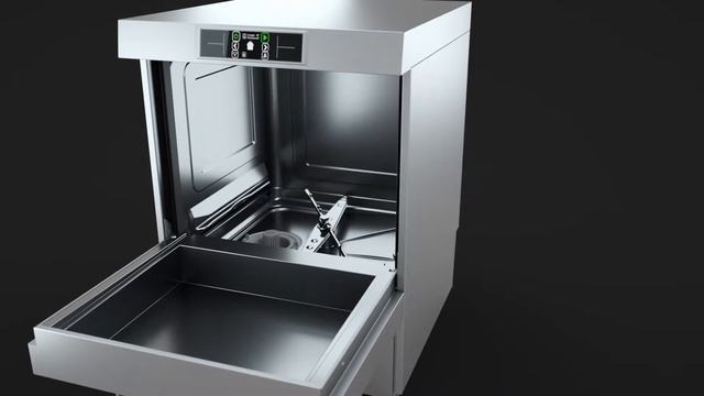 Smeg Foodservice Video UD526 NL смотреть онлайн