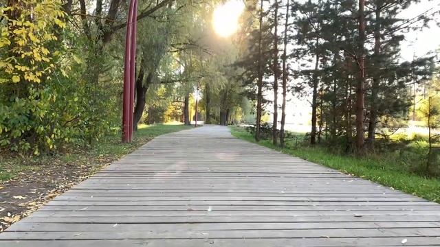 Озеро Лебяжье/Казань смотреть онлайн