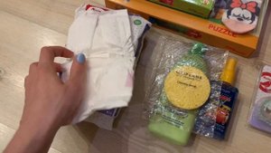 ПОКУПКИ из ВОЛГОГРАДА/ПОДАРКИ/ВИДЕО про КУКОЛ