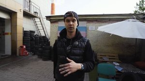 Конференция Перекупов! Настя Туман ! Купил Opel Vectra b