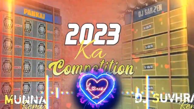 dj Munna song. new sal ka gana Happy New year 2023 #munnadjsongno1 смотреть онлайн